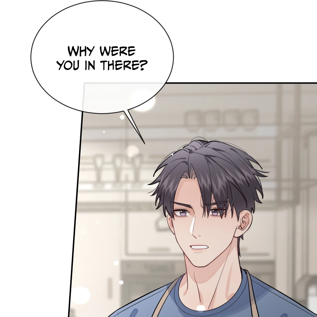 The Grown Dog Bullies Its Owner [Team Hazama] - Chapter 46 manhwa