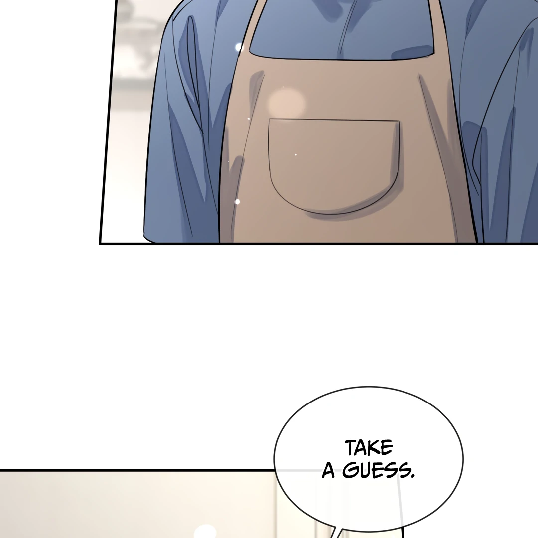 The Grown Dog Bullies Its Owner [Team Hazama] - Chapter 46 manhwa