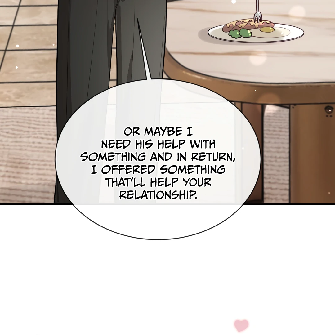 The Grown Dog Bullies Its Owner [Team Hazama] - Chapter 46 manhwa