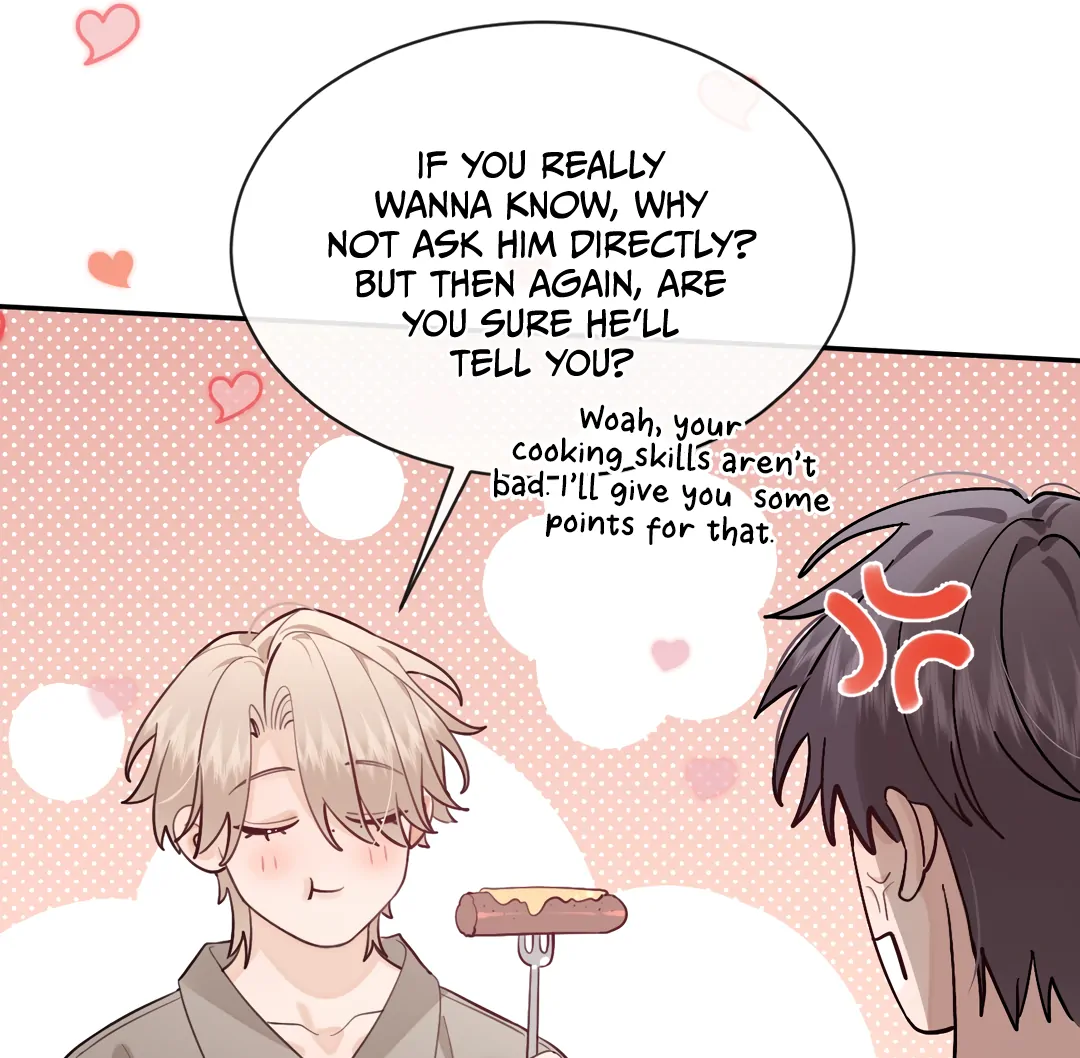 The Grown Dog Bullies Its Owner [Team Hazama] - Chapter 46 manhwa