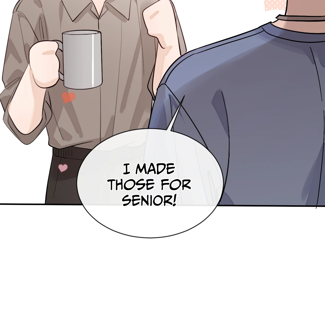 The Grown Dog Bullies Its Owner [Team Hazama] - Chapter 46 manhwa