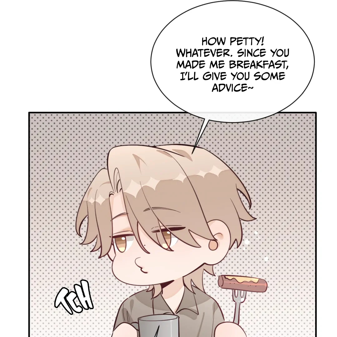 The Grown Dog Bullies Its Owner [Team Hazama] - Chapter 46 manhwa