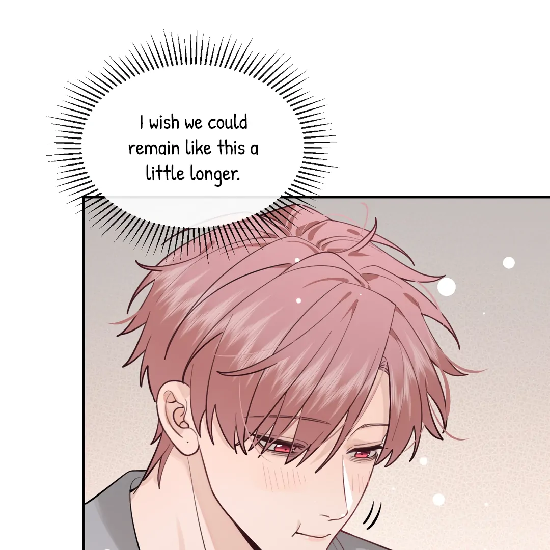 The Grown Dog Bullies Its Owner [Team Hazama] - Chapter 46 manhwa
