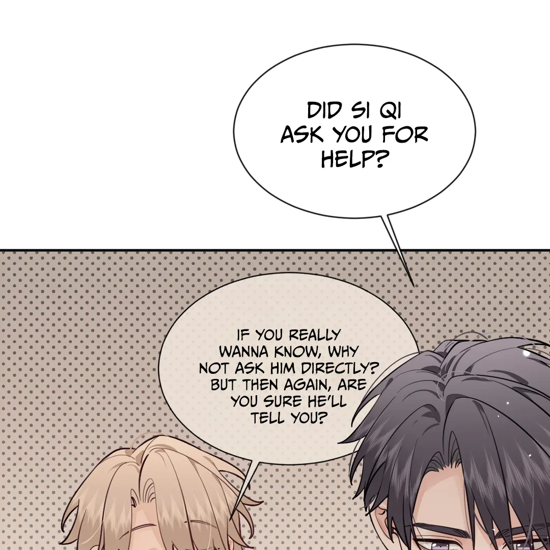 The Grown Dog Bullies Its Owner [Team Hazama] - Chapter 46 manhwa