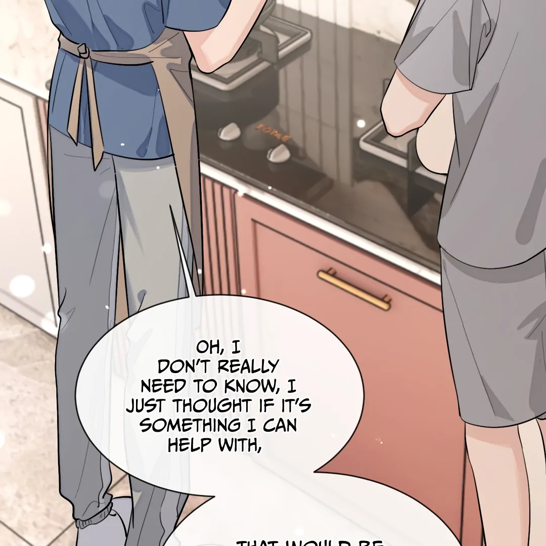 The Grown Dog Bullies Its Owner [Team Hazama] - Chapter 46 manhwa