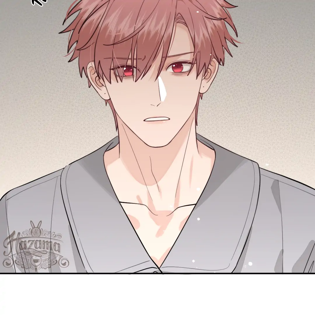 The Grown Dog Bullies Its Owner [Team Hazama] - Chapter 46 manhwa