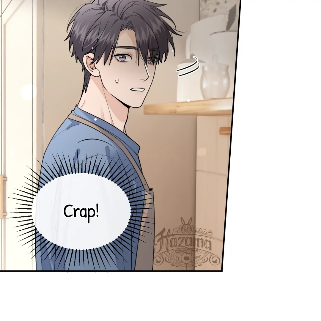 The Grown Dog Bullies Its Owner [Team Hazama] - Chapter 47 manhwa