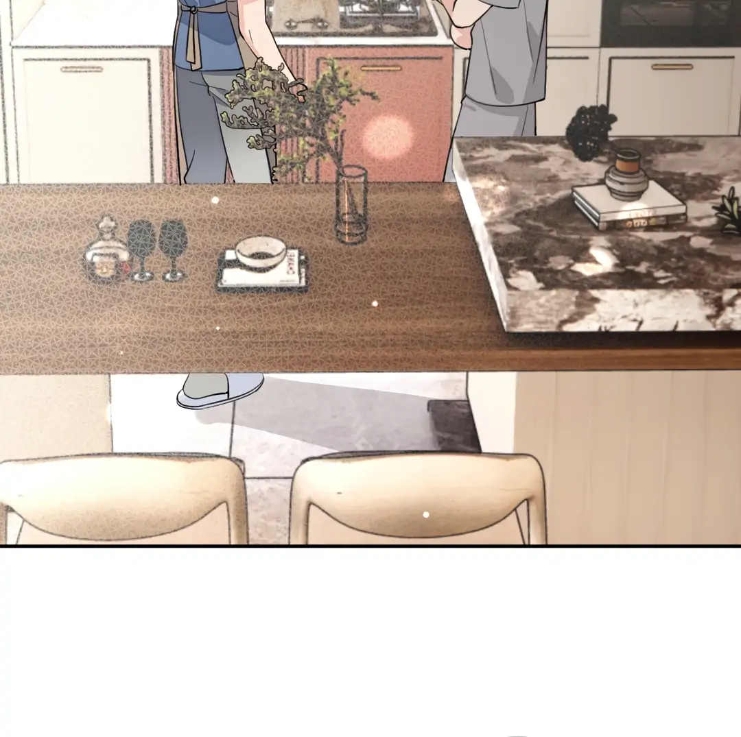 The Grown Dog Bullies Its Owner [Team Hazama] - Chapter 47 manhwa