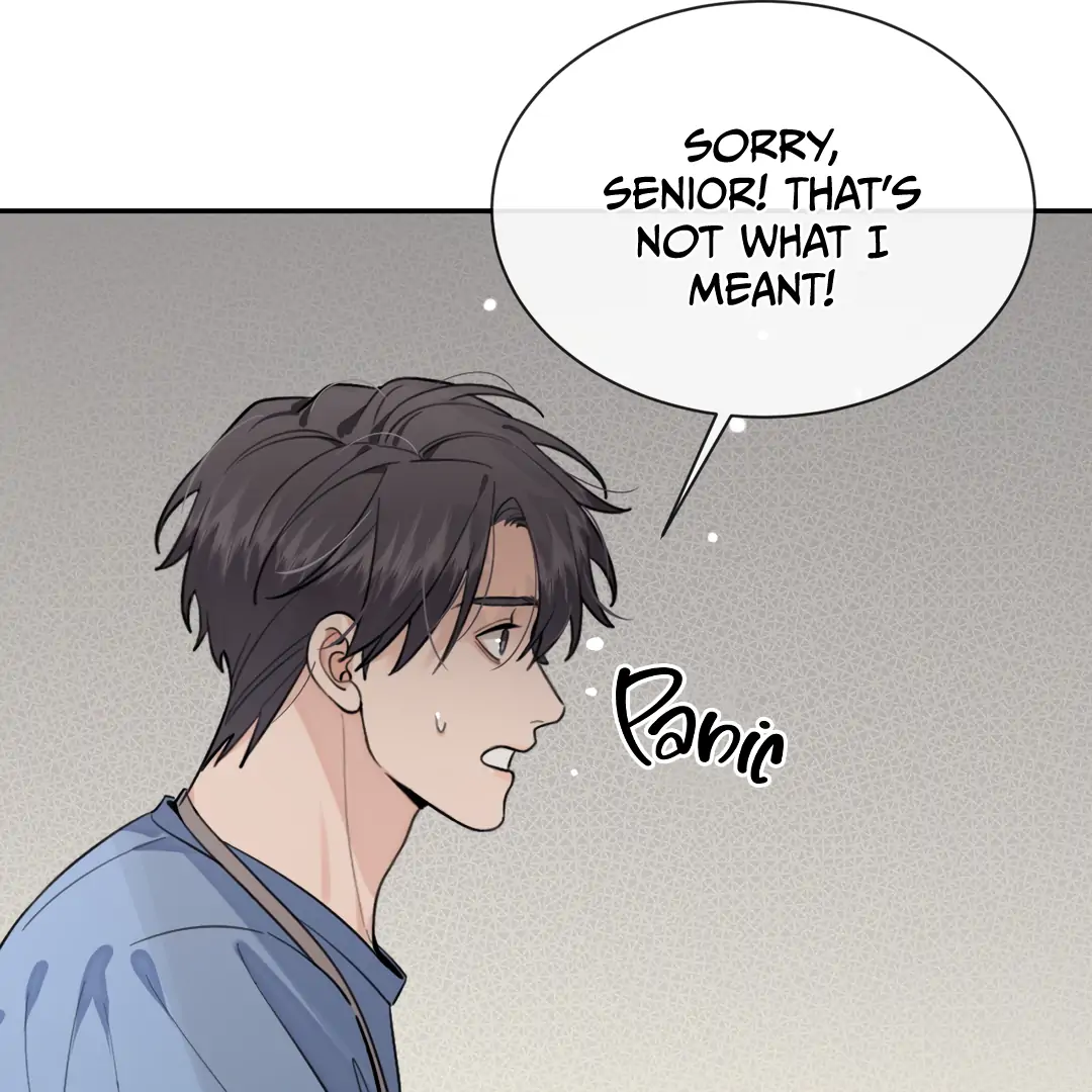The Grown Dog Bullies Its Owner [Team Hazama] - Chapter 47 manhwa