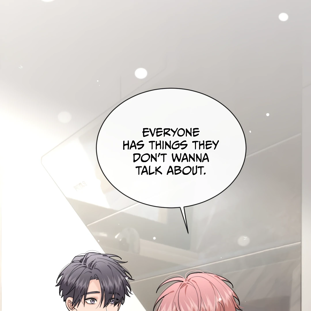 The Grown Dog Bullies Its Owner [Team Hazama] - Chapter 47 manhwa