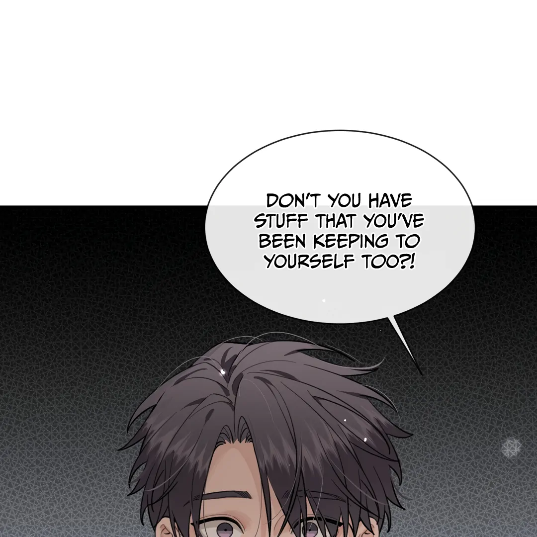 The Grown Dog Bullies Its Owner [Team Hazama] - Chapter 47 manhwa