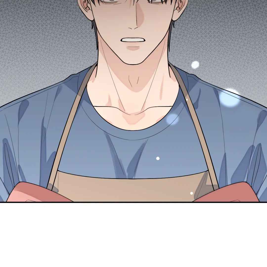 The Grown Dog Bullies Its Owner [Team Hazama] - Chapter 47 manhwa