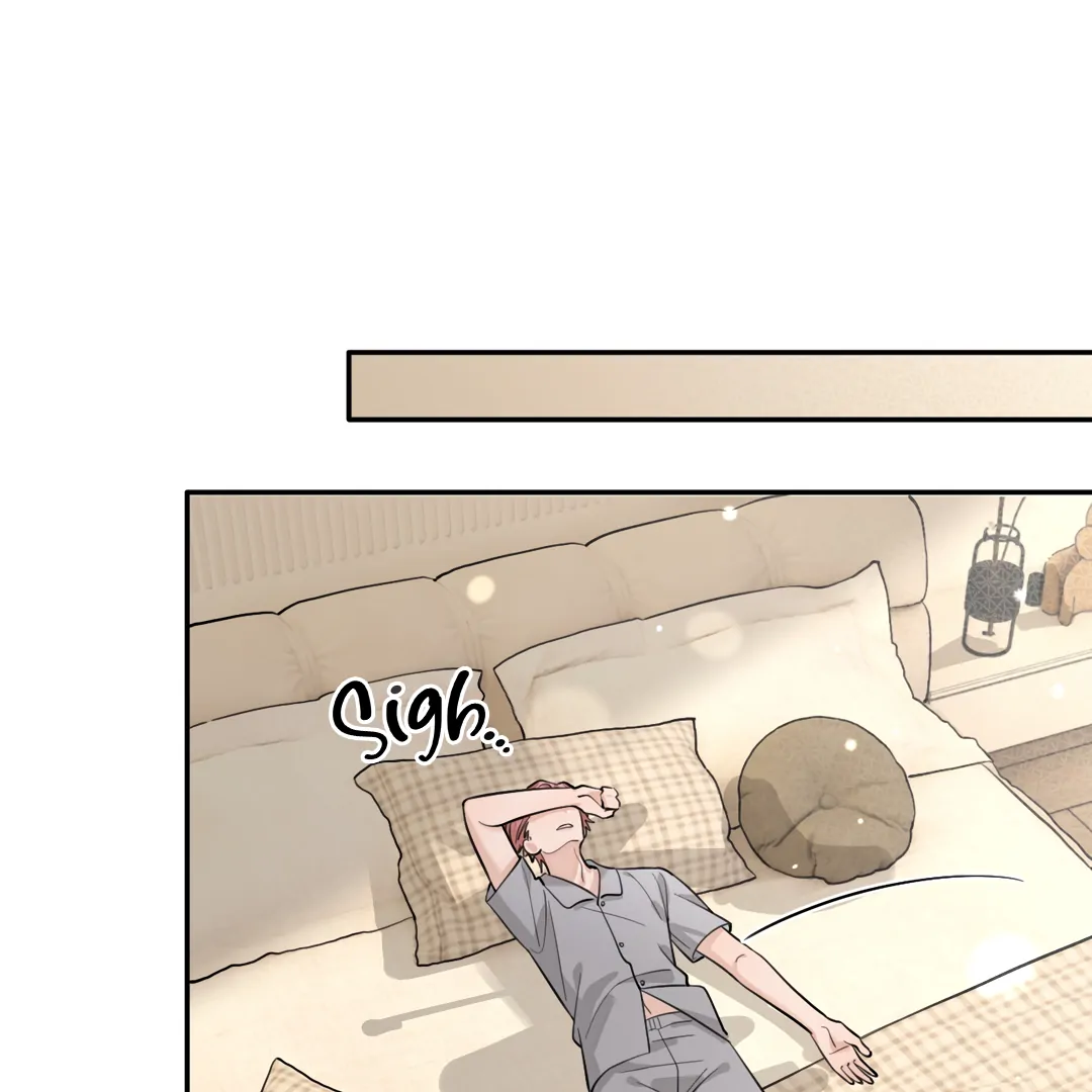 The Grown Dog Bullies Its Owner [Team Hazama] - Chapter 47 manhwa