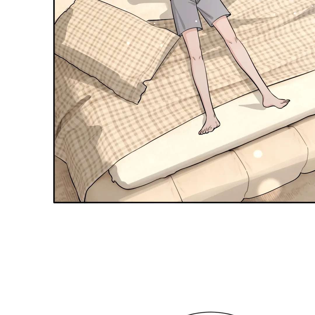 The Grown Dog Bullies Its Owner [Team Hazama] - Chapter 47 manhwa