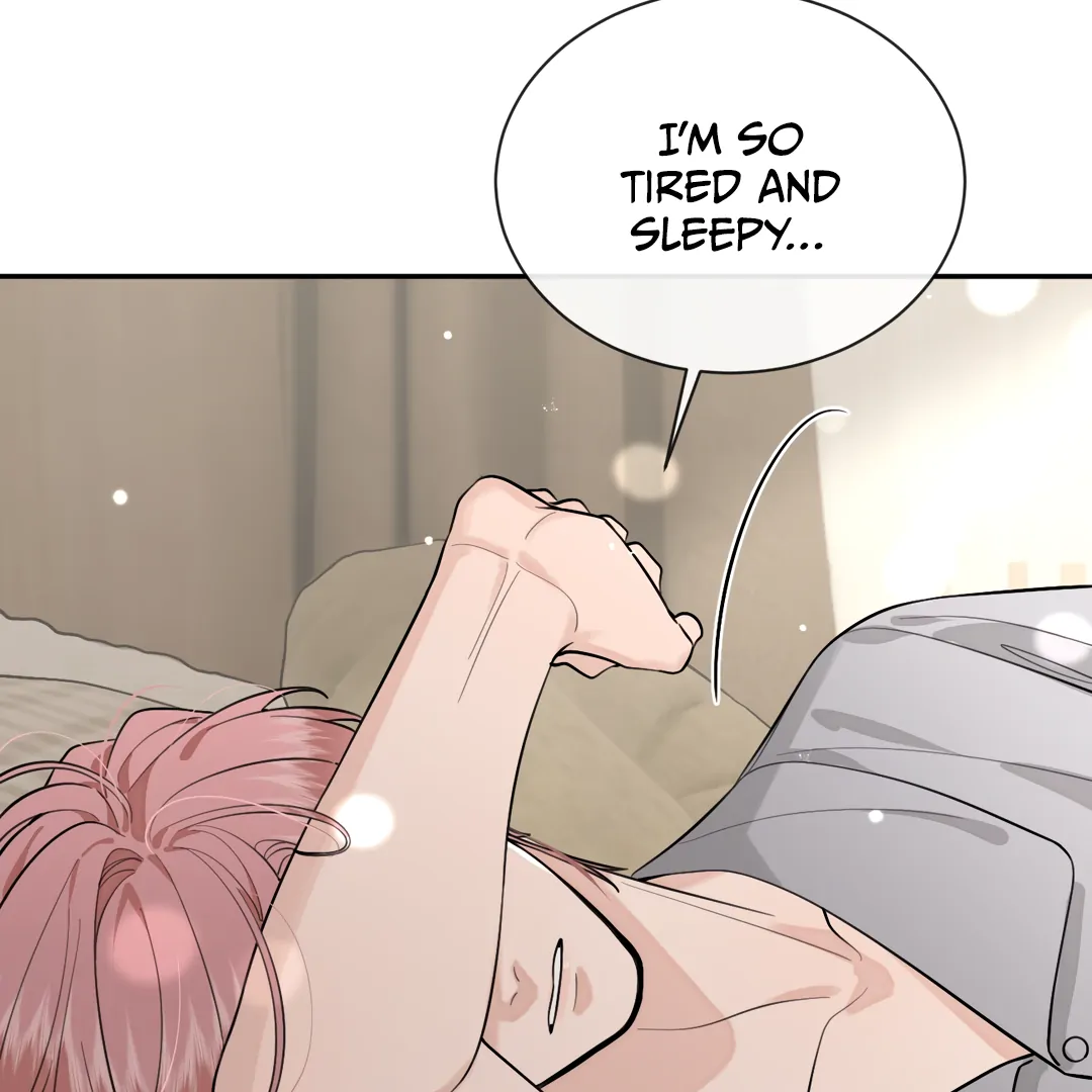 The Grown Dog Bullies Its Owner [Team Hazama] - Chapter 47 manhwa