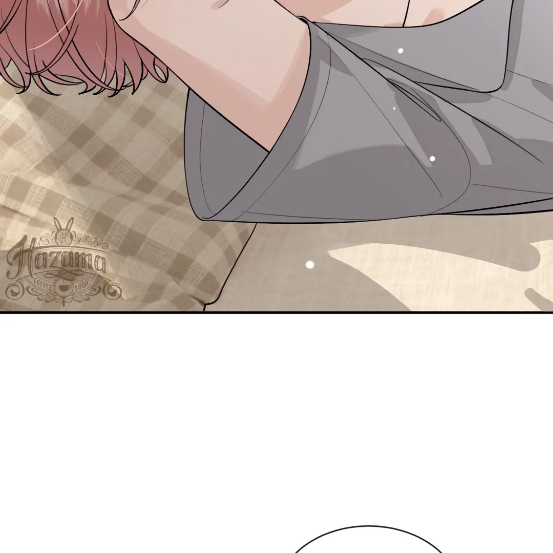 The Grown Dog Bullies Its Owner [Team Hazama] - Chapter 47 manhwa