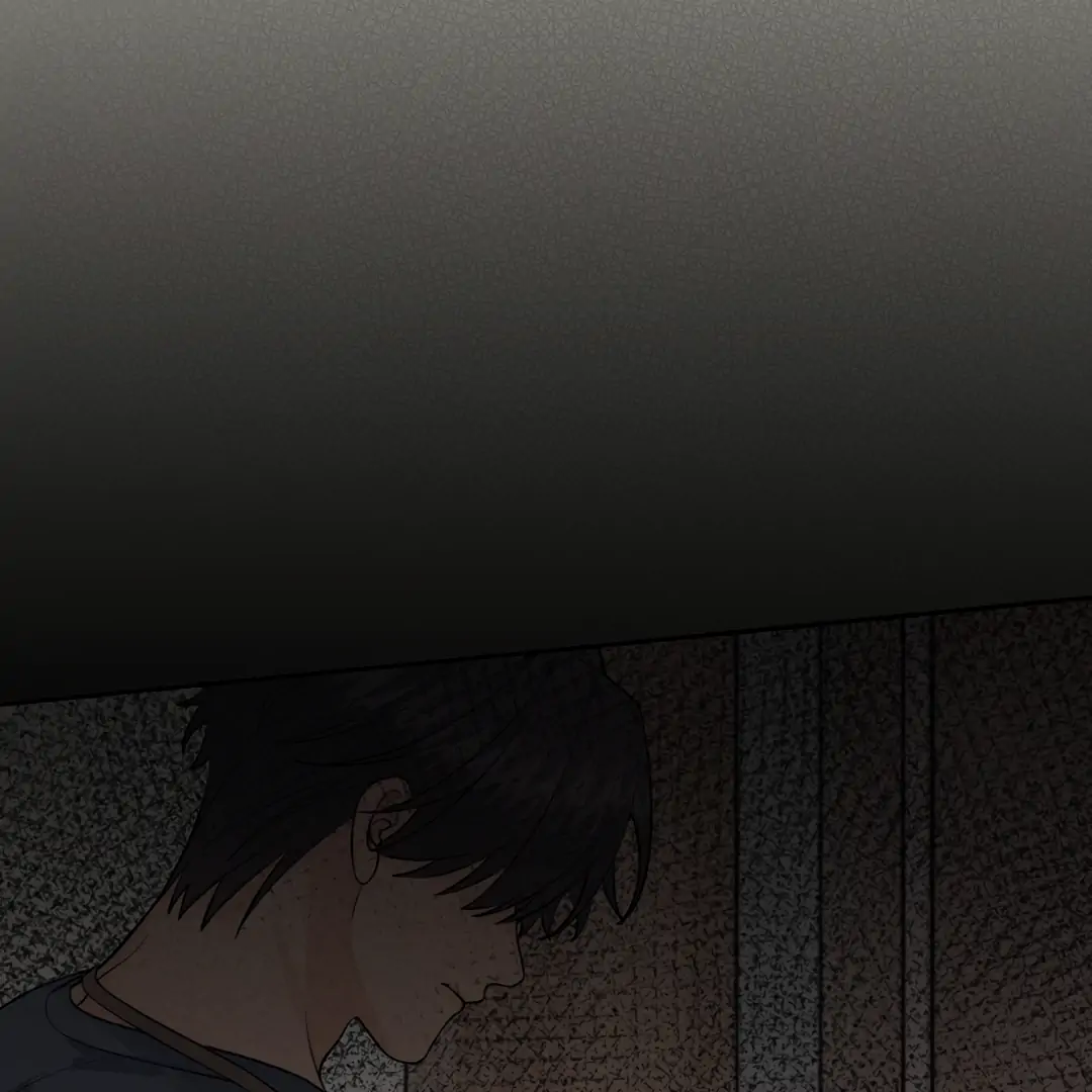 The Grown Dog Bullies Its Owner [Team Hazama] - Chapter 47 manhwa