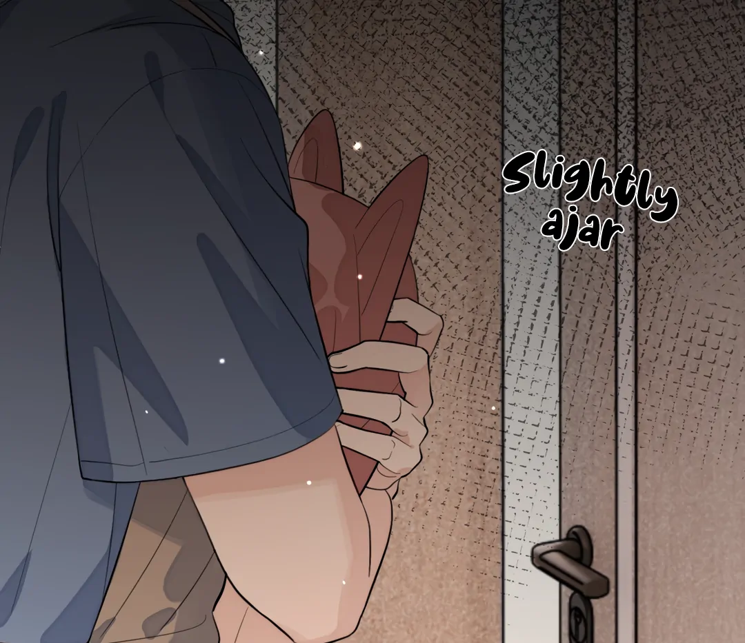 The Grown Dog Bullies Its Owner [Team Hazama] - Chapter 47 manhwa