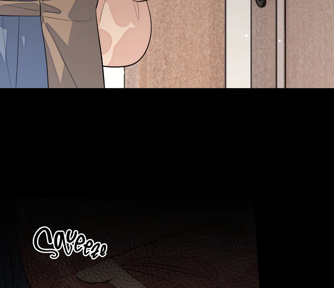 The Grown Dog Bullies Its Owner [Team Hazama] - Chapter 47 manhwa