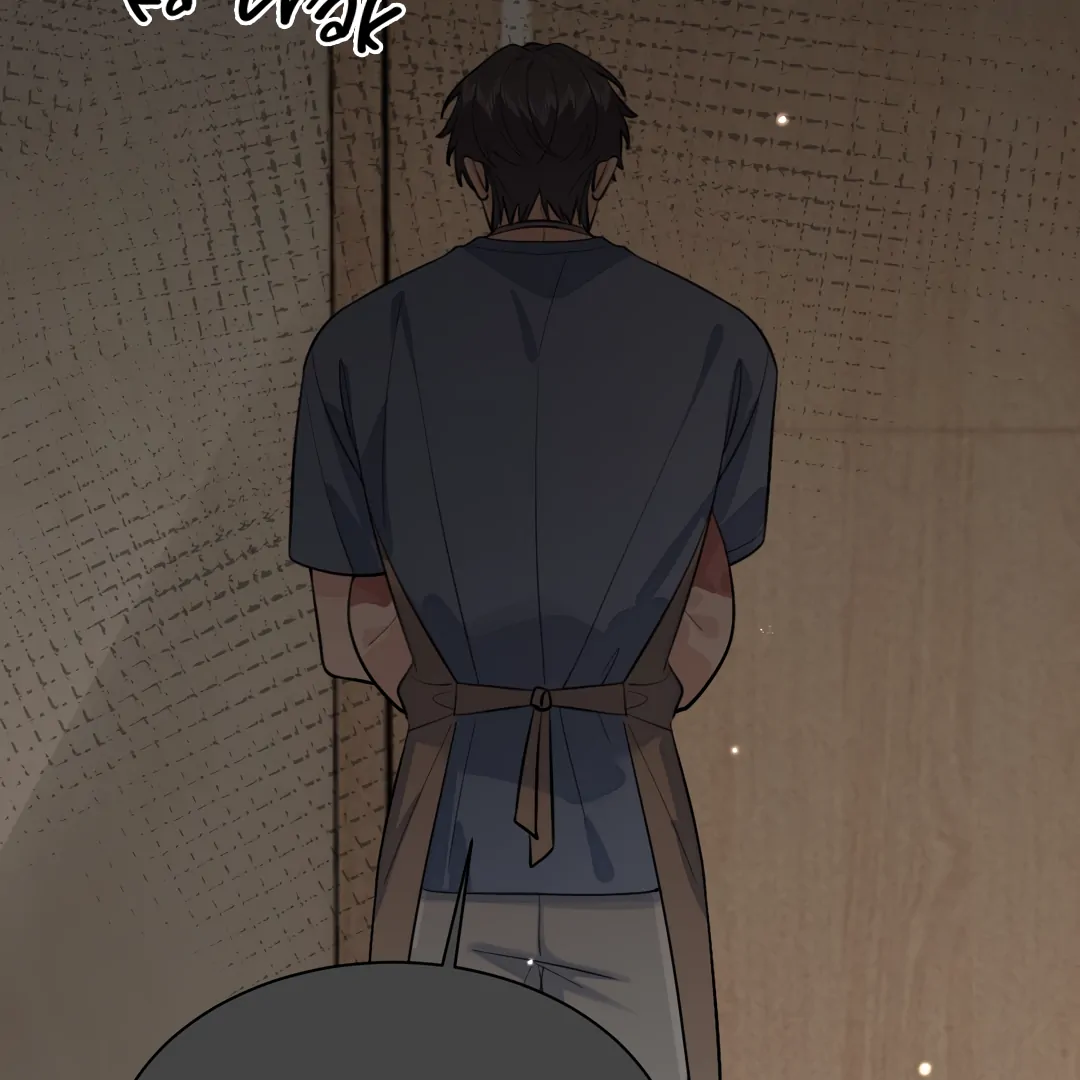 The Grown Dog Bullies Its Owner [Team Hazama] - Chapter 47 manhwa