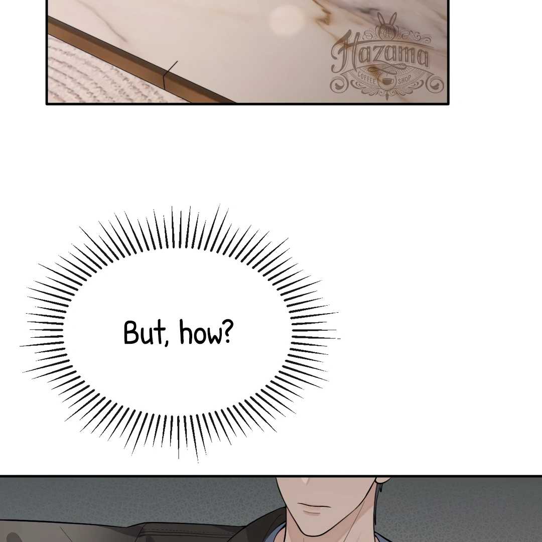 The Grown Dog Bullies Its Owner [Team Hazama] - Chapter 47 manhwa