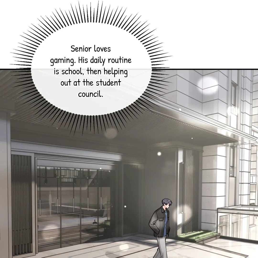 The Grown Dog Bullies Its Owner [Team Hazama] - Chapter 47 manhwa