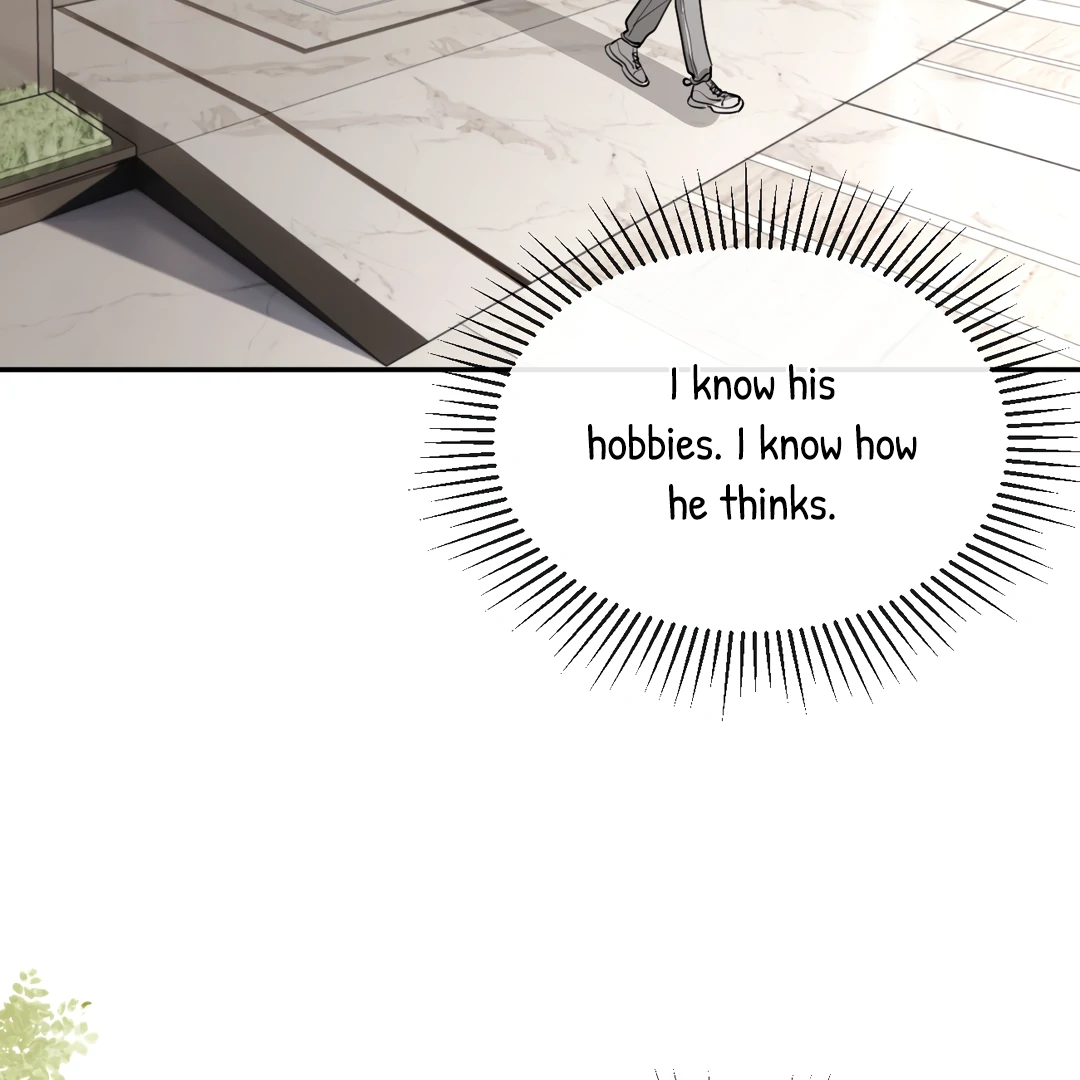 The Grown Dog Bullies Its Owner [Team Hazama] - Chapter 47 manhwa