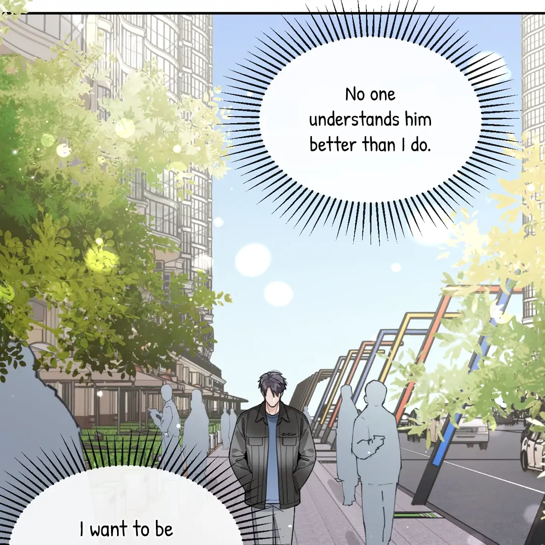 The Grown Dog Bullies Its Owner [Team Hazama] - Chapter 47 manhwa