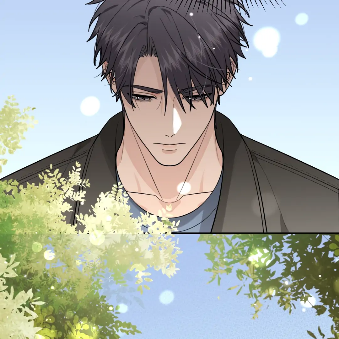 The Grown Dog Bullies Its Owner [Team Hazama] - Chapter 47 manhwa