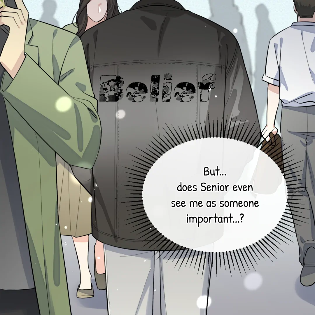 The Grown Dog Bullies Its Owner [Team Hazama] - Chapter 47 manhwa