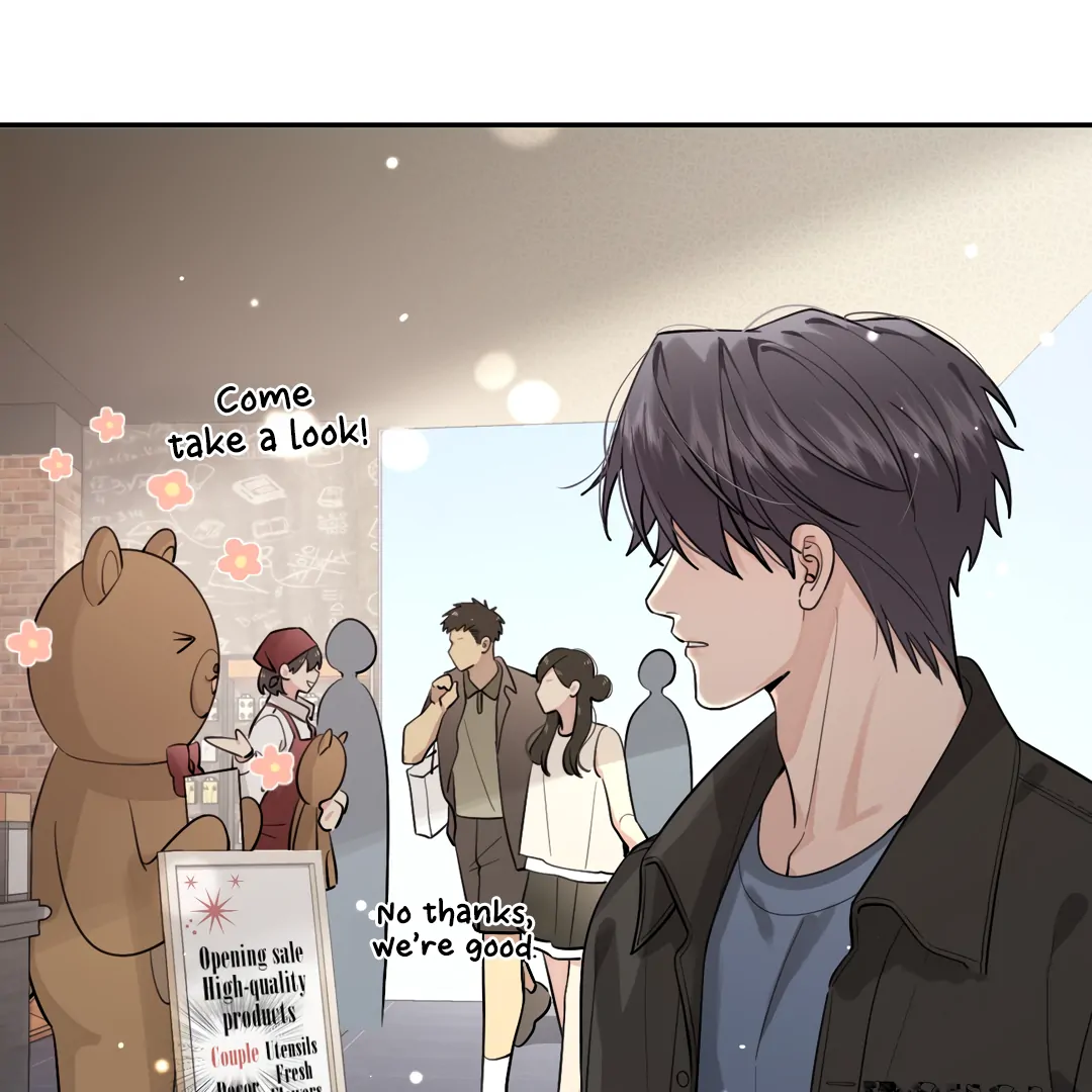 The Grown Dog Bullies Its Owner [Team Hazama] - Chapter 47 manhwa