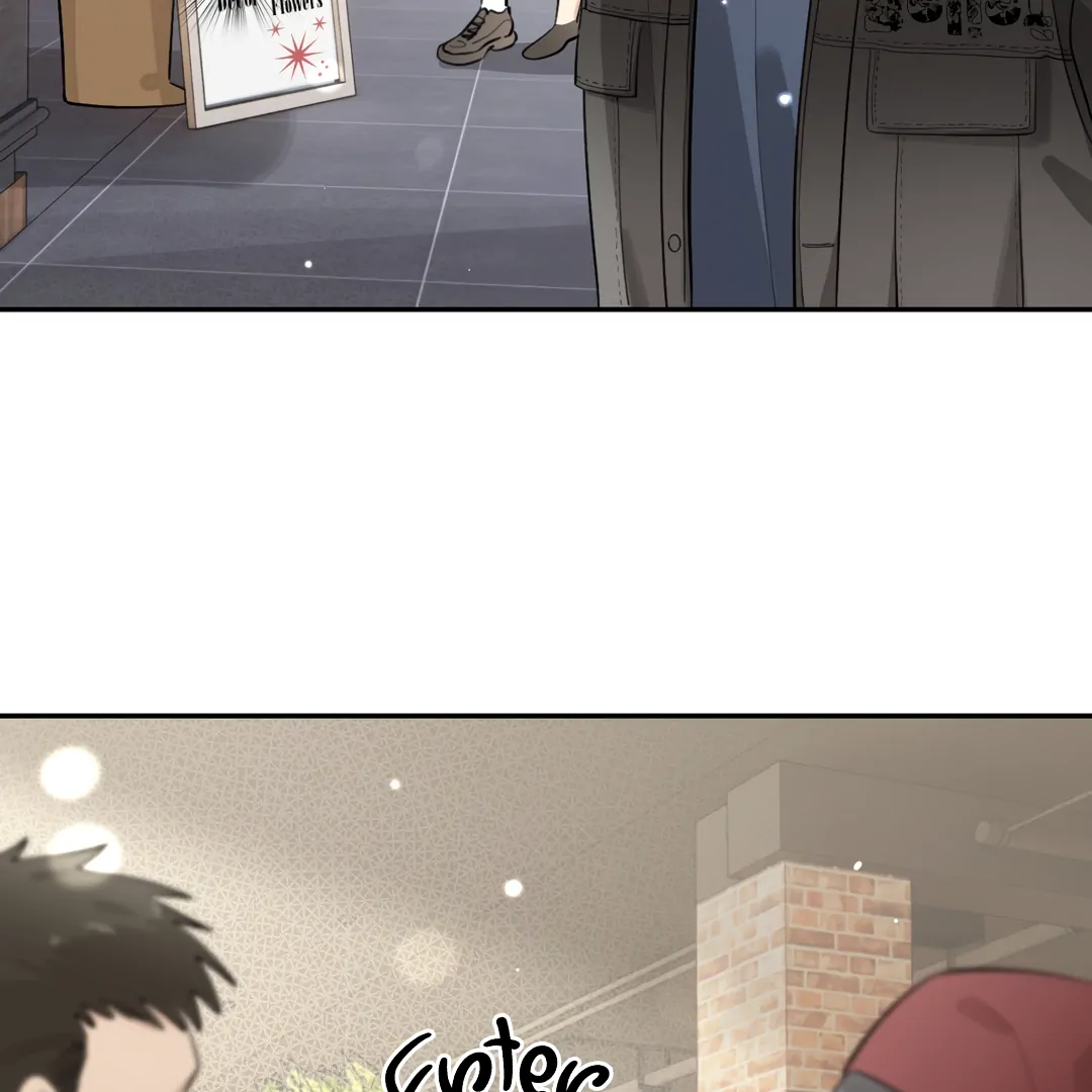 The Grown Dog Bullies Its Owner [Team Hazama] - Chapter 47 manhwa