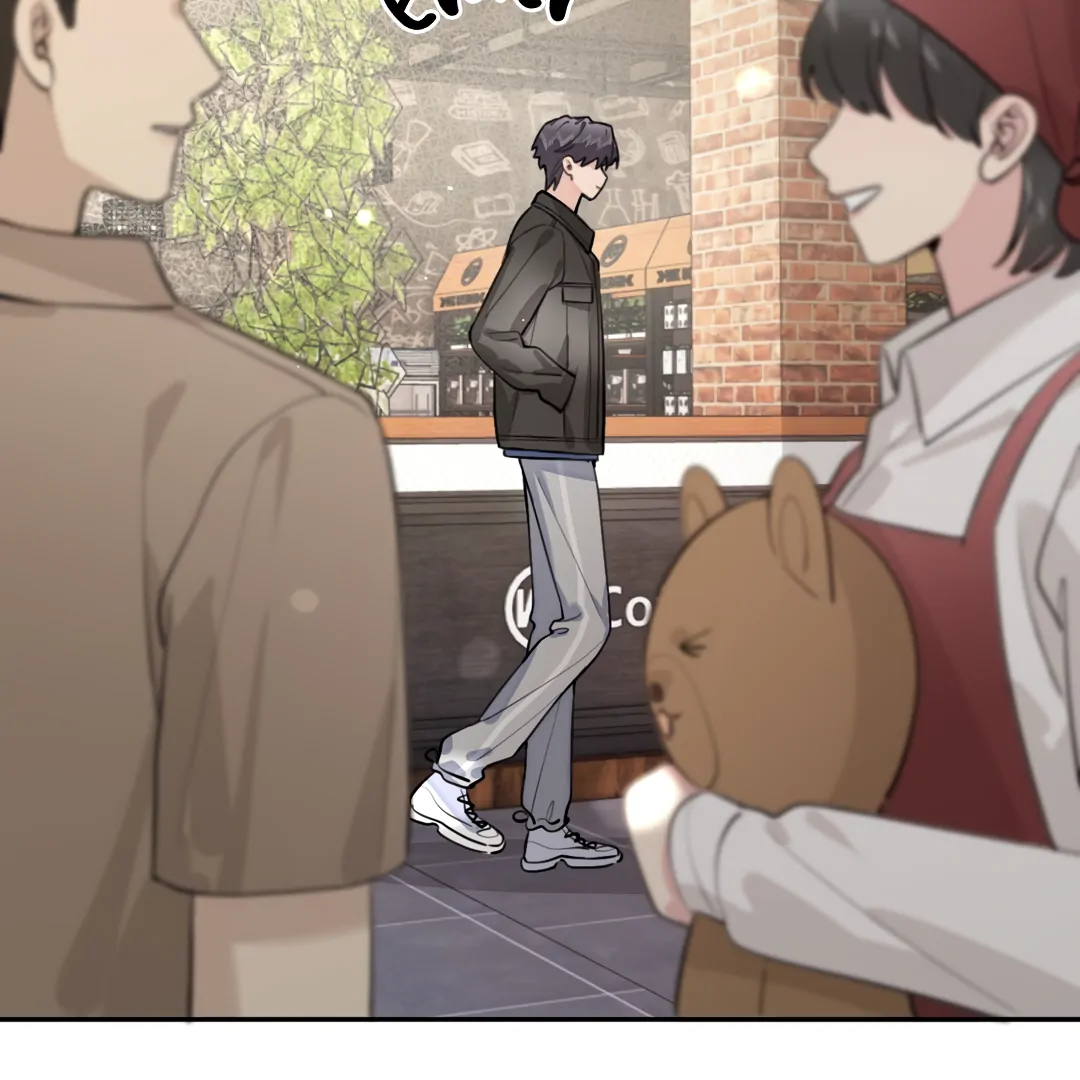 The Grown Dog Bullies Its Owner [Team Hazama] - Chapter 47 manhwa