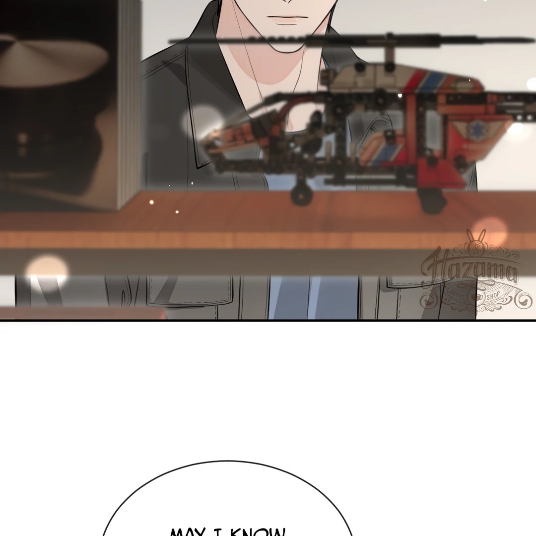 The Grown Dog Bullies Its Owner [Team Hazama] - Chapter 47 manhwa