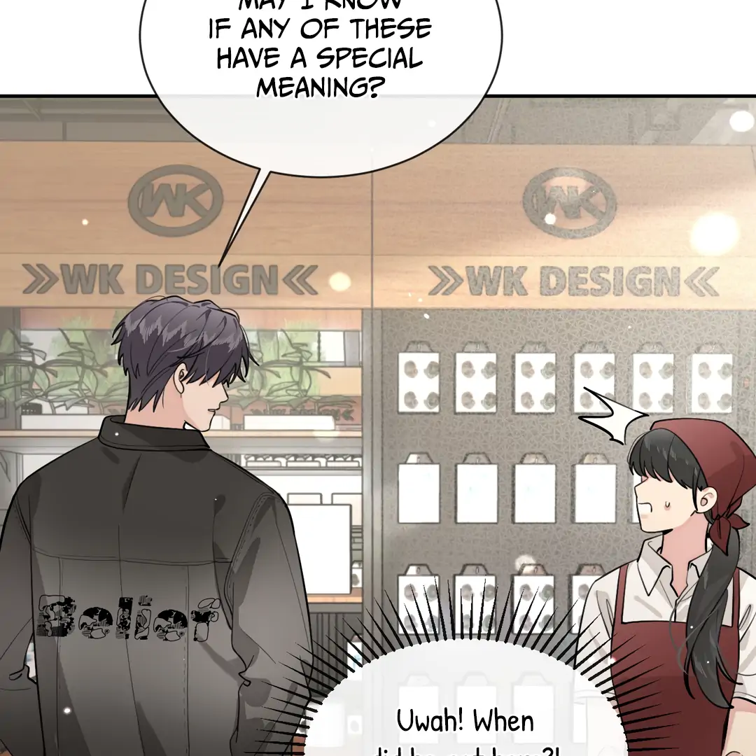 The Grown Dog Bullies Its Owner [Team Hazama] - Chapter 47 manhwa