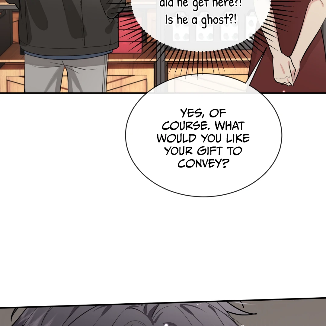 The Grown Dog Bullies Its Owner [Team Hazama] - Chapter 47 manhwa
