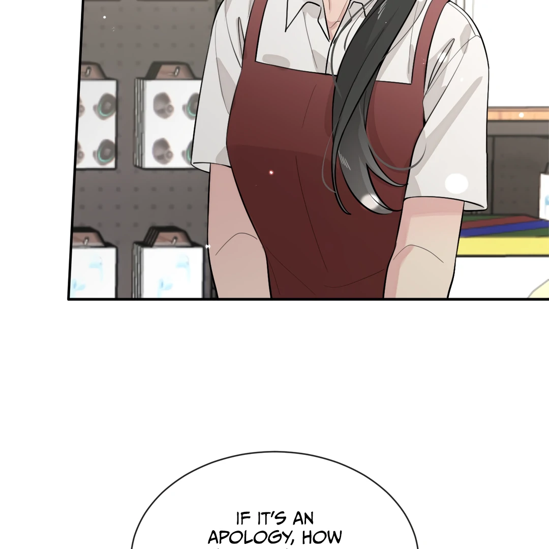 The Grown Dog Bullies Its Owner [Team Hazama] - Chapter 47 manhwa
