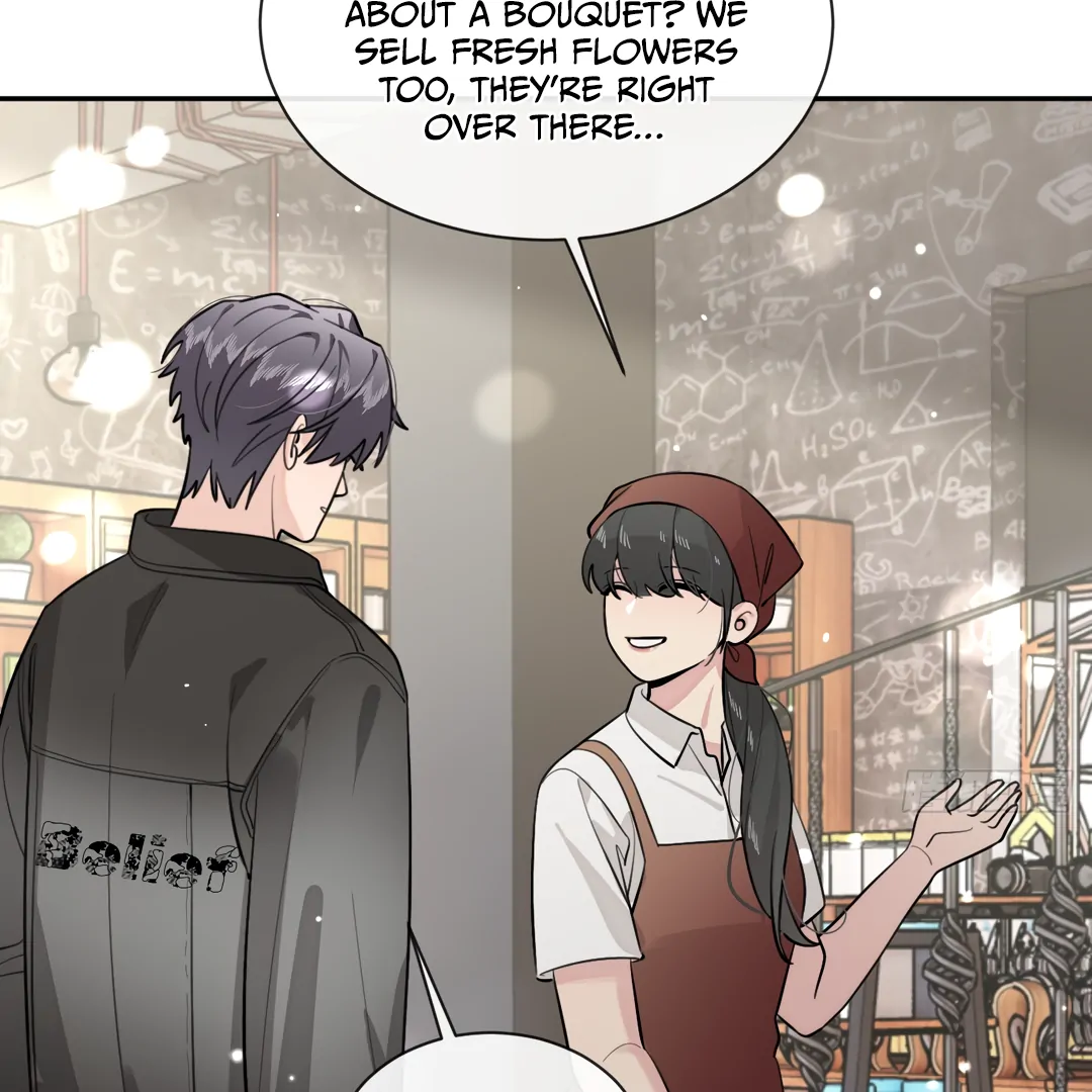 The Grown Dog Bullies Its Owner [Team Hazama] - Chapter 47 manhwa