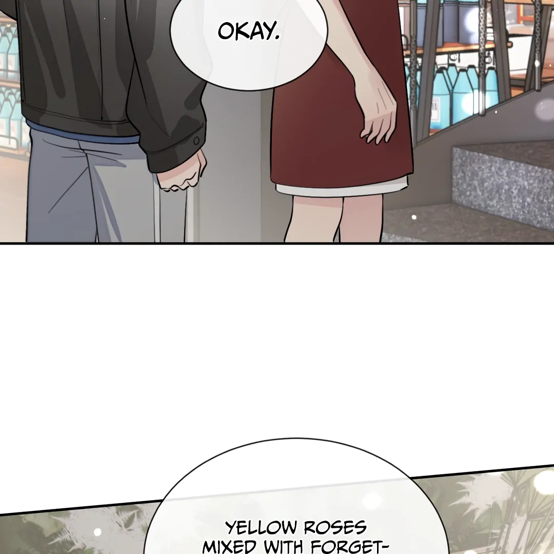 The Grown Dog Bullies Its Owner [Team Hazama] - Chapter 47 manhwa