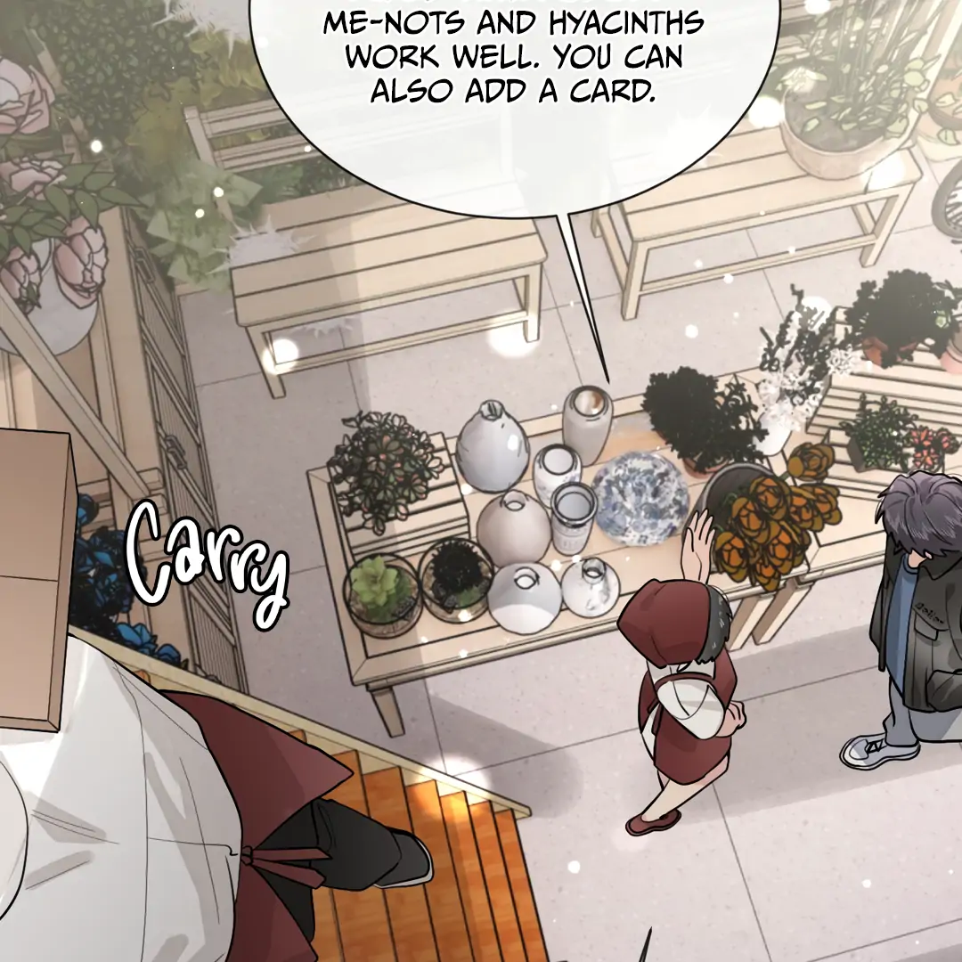 The Grown Dog Bullies Its Owner [Team Hazama] - Chapter 47 manhwa
