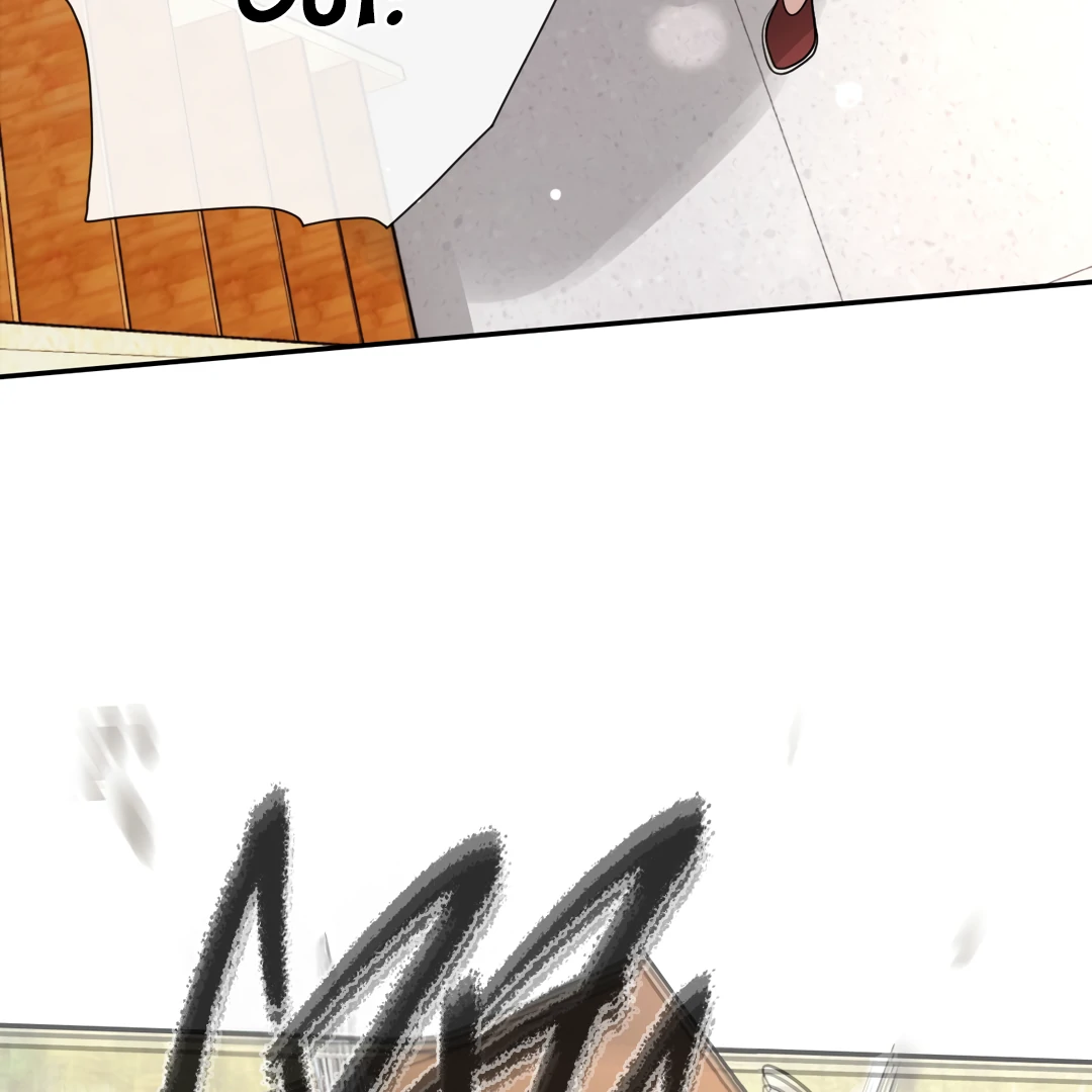 The Grown Dog Bullies Its Owner [Team Hazama] - Chapter 47 manhwa