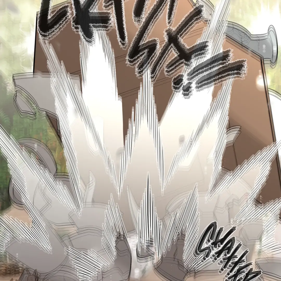 The Grown Dog Bullies Its Owner [Team Hazama] - Chapter 47 manhwa