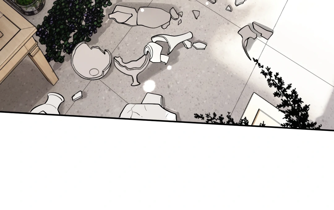The Grown Dog Bullies Its Owner [Team Hazama] - Chapter 47 manhwa