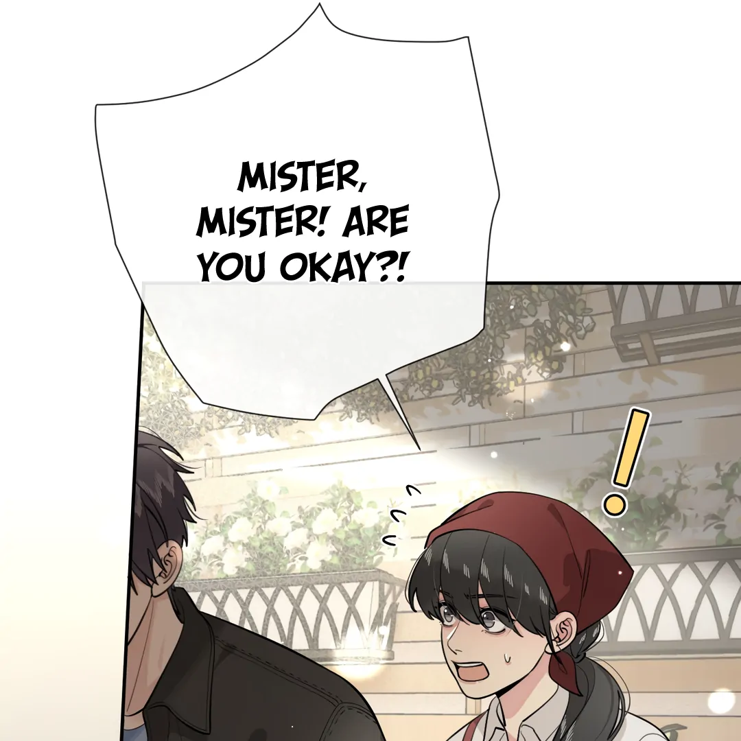 The Grown Dog Bullies Its Owner [Team Hazama] - Chapter 47 manhwa