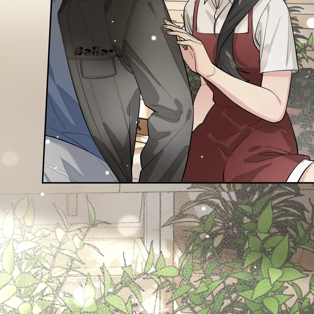 The Grown Dog Bullies Its Owner [Team Hazama] - Chapter 47 manhwa
