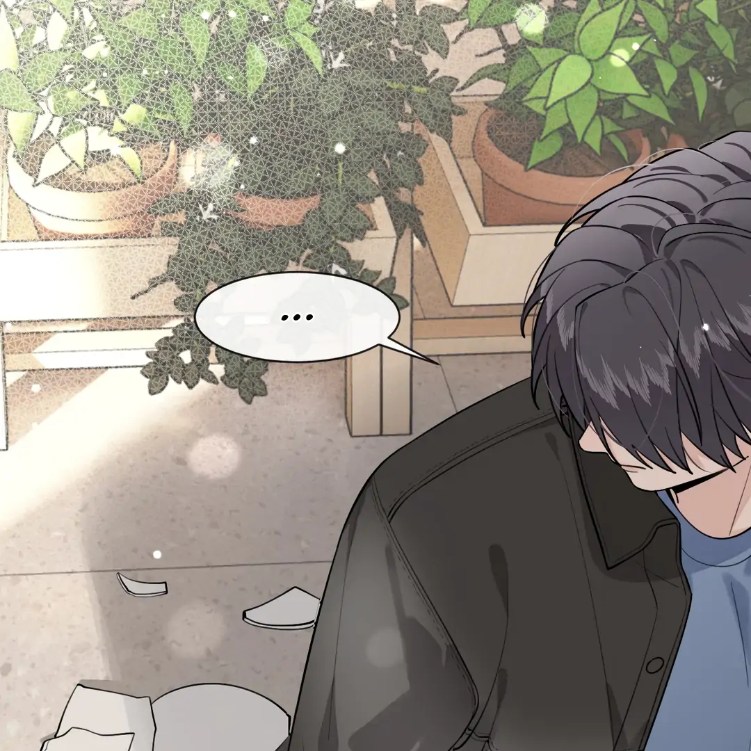 The Grown Dog Bullies Its Owner [Team Hazama] - Chapter 47 manhwa