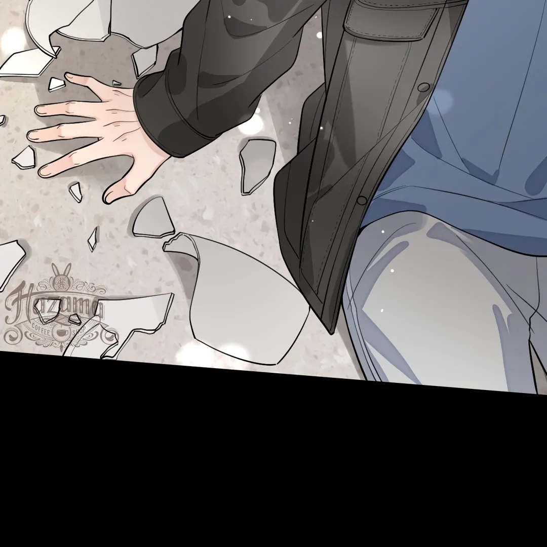 The Grown Dog Bullies Its Owner [Team Hazama] - Chapter 47 manhwa