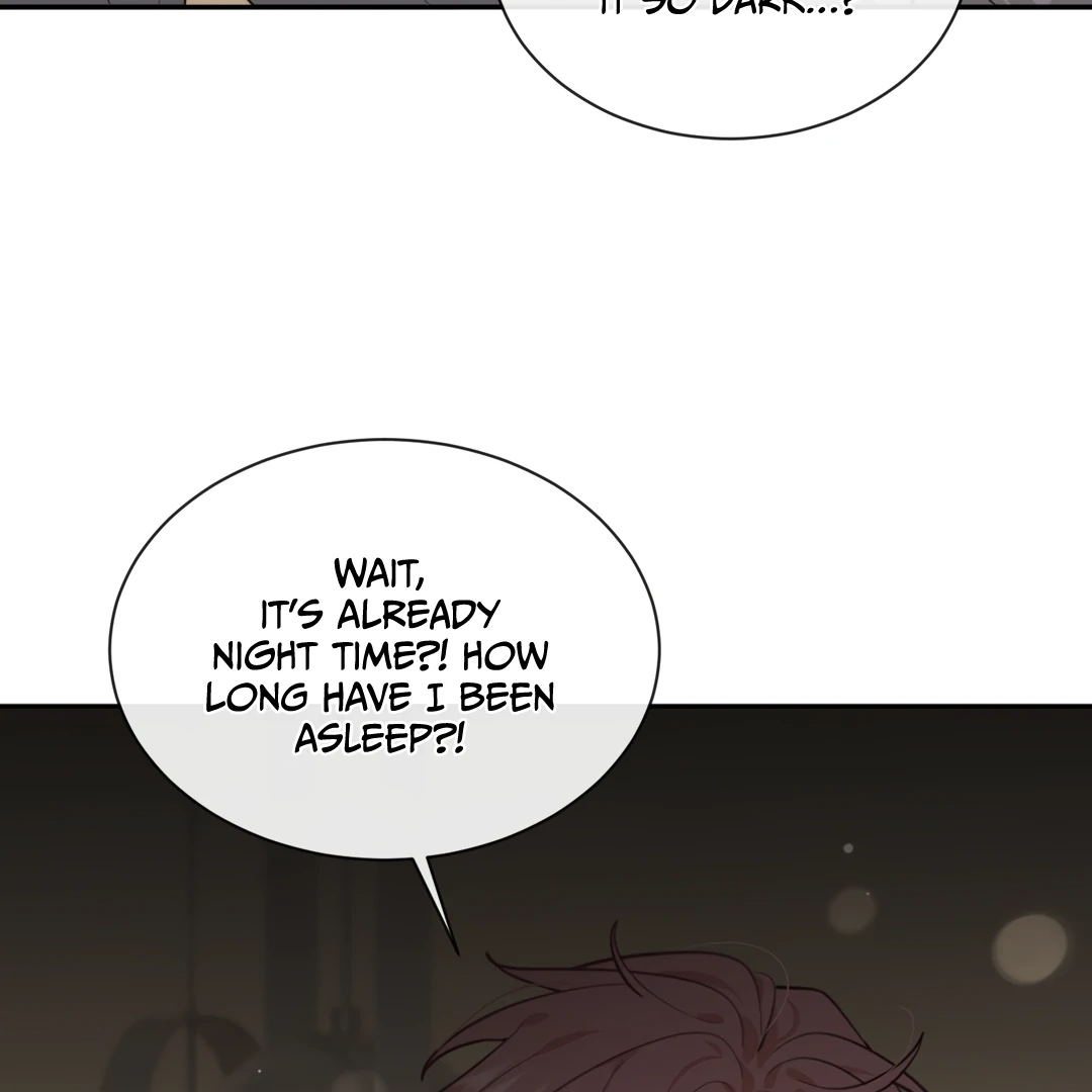 The Grown Dog Bullies Its Owner [Team Hazama] - Chapter 48 manhwa