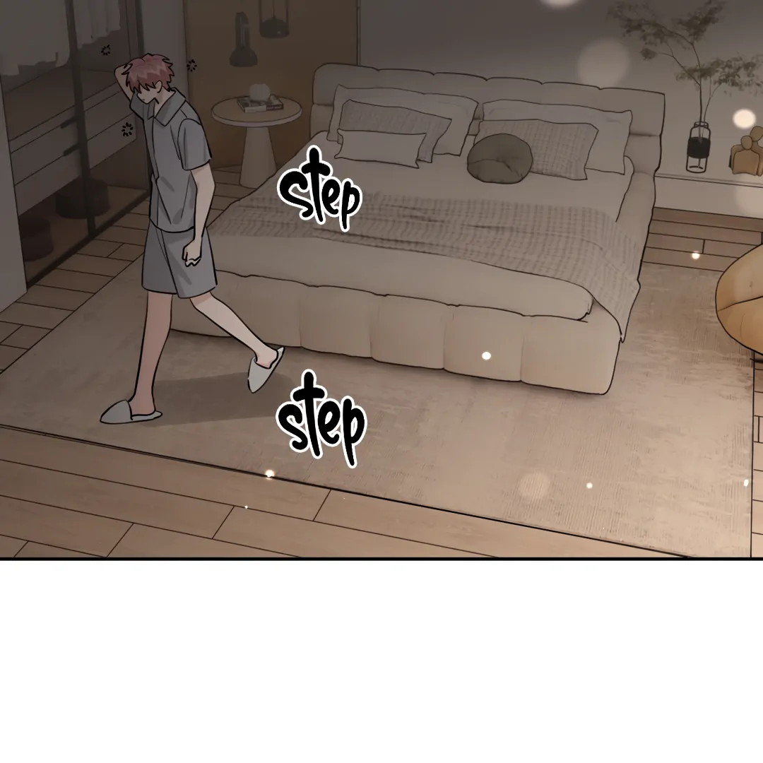 The Grown Dog Bullies Its Owner [Team Hazama] - Chapter 48 manhwa