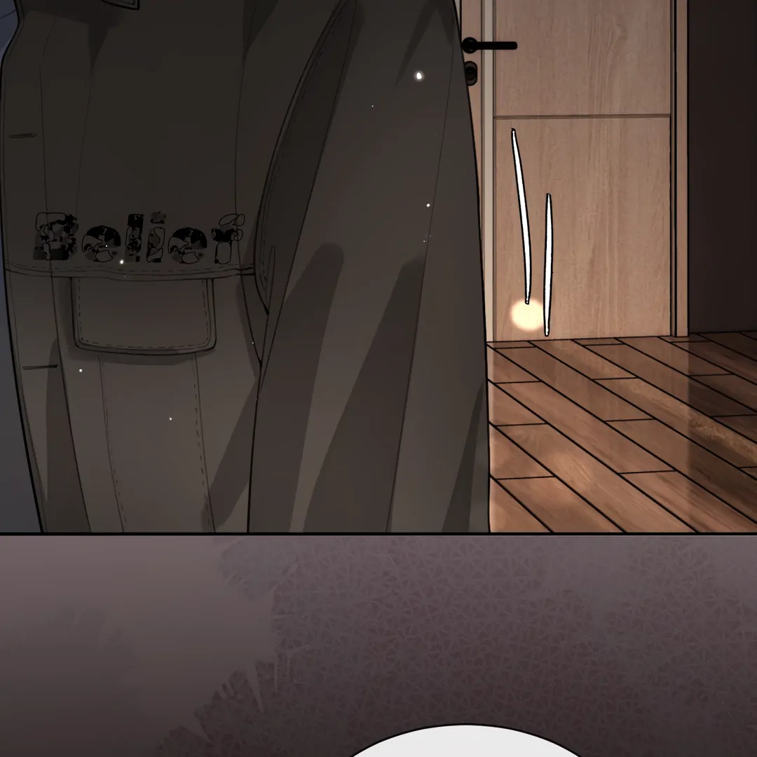 The Grown Dog Bullies Its Owner [Team Hazama] - Chapter 48 manhwa